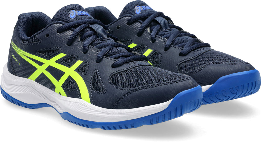 Upcourt 6 GS indoorschoenen