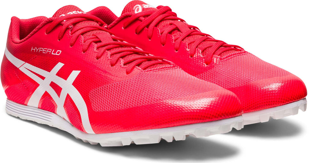 Hyper Ld 6 Spike hardloopschoenen