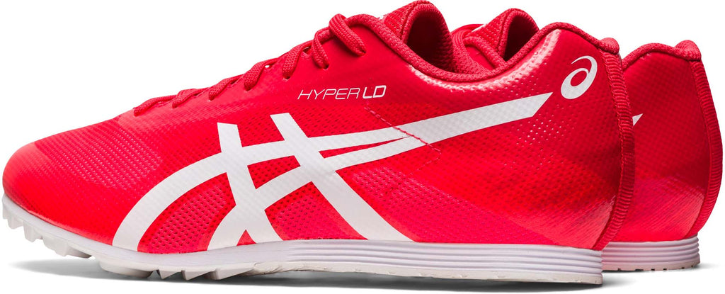 Hyper Ld 6 Spike hardloopschoenen