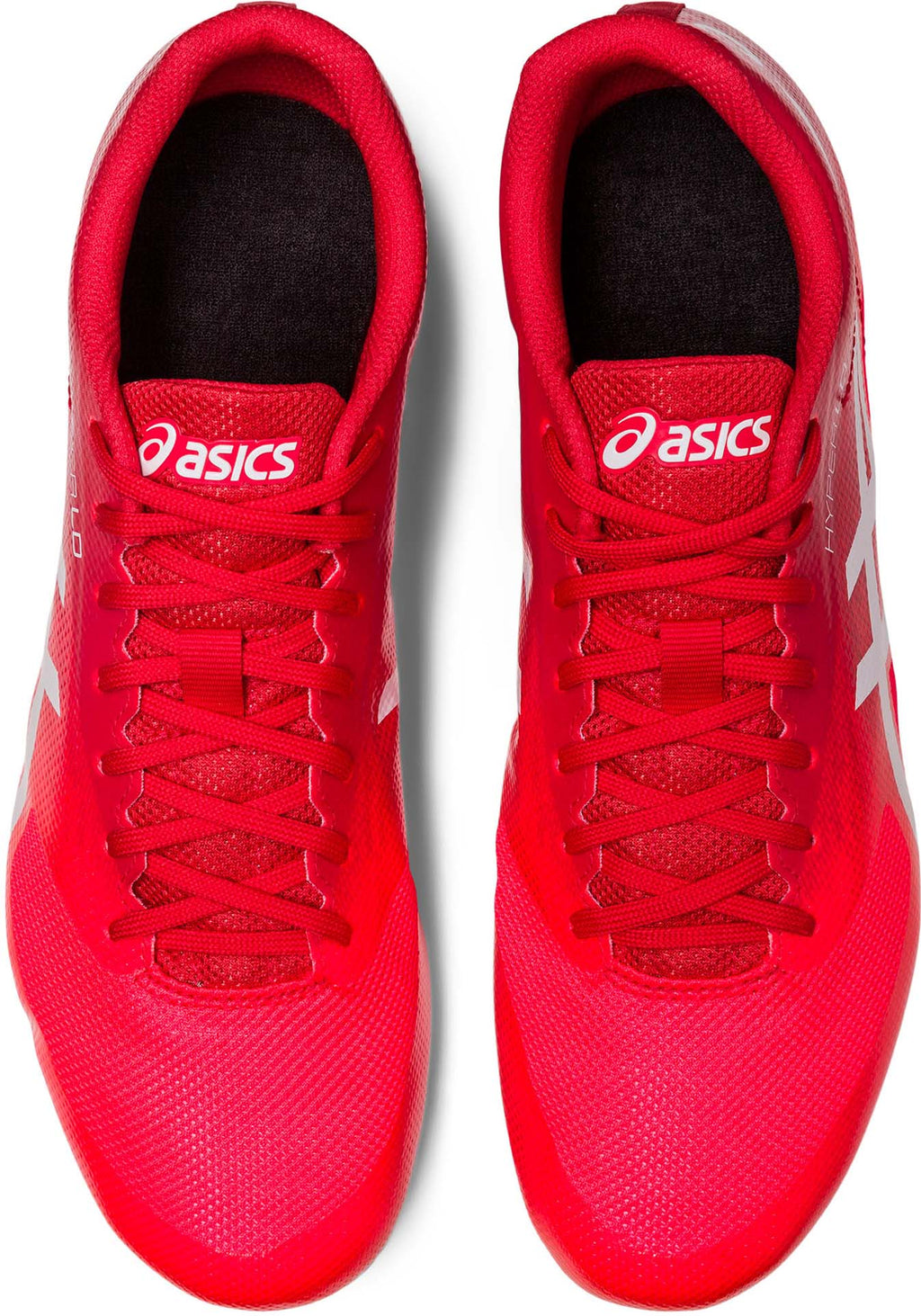 Hyper Ld 6 Spike hardloopschoenen