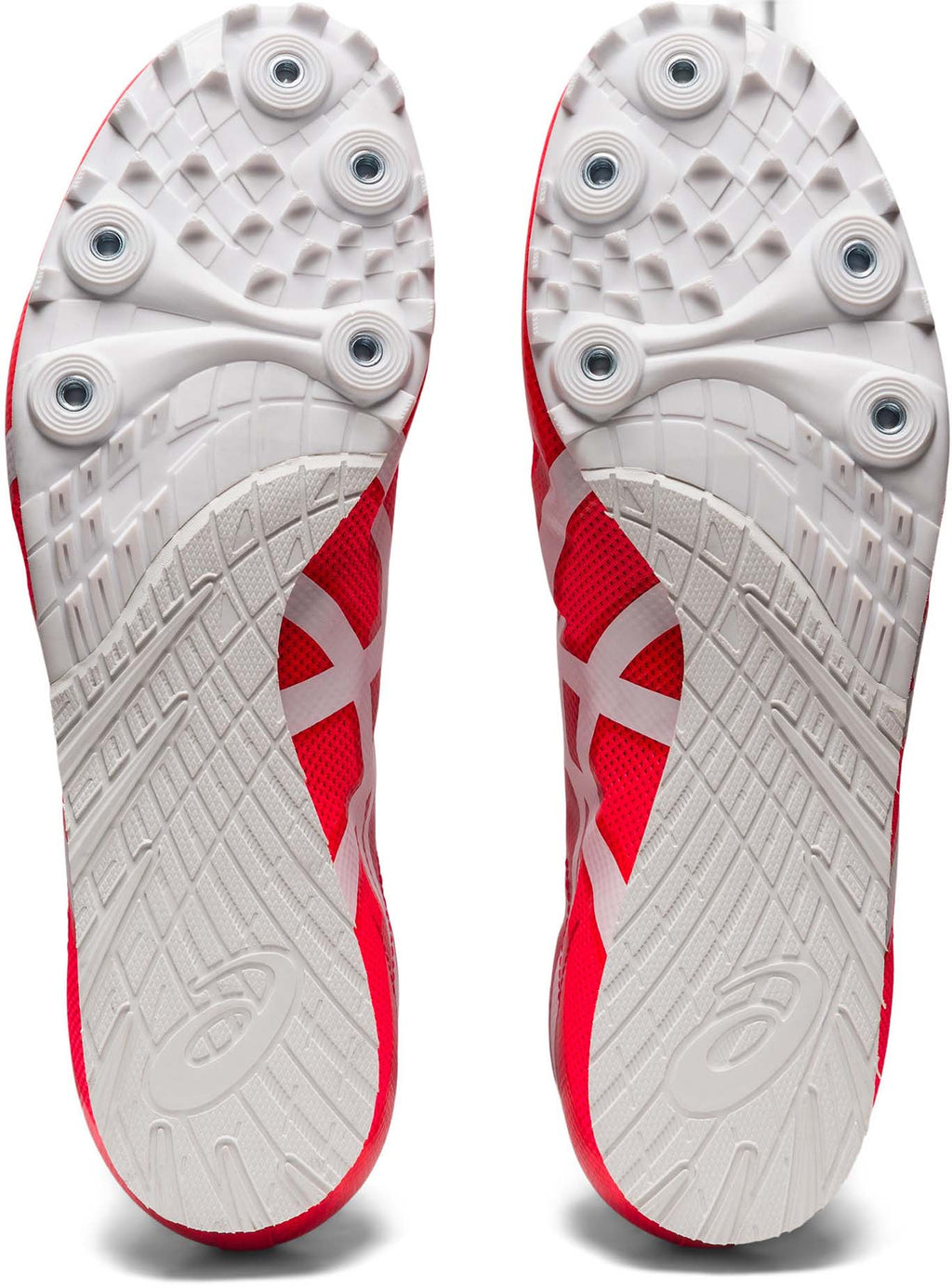 Hyper Ld 6 Spike hardloopschoenen