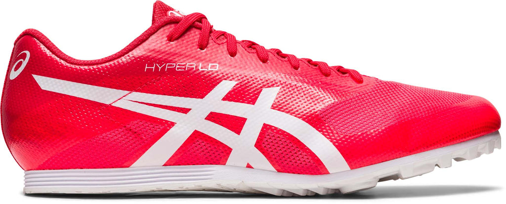 Hyper Ld 6 Spike hardloopschoenen
