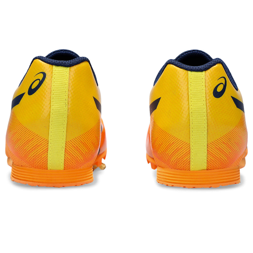 Hyper Ld 6 Spike hardloopschoenen