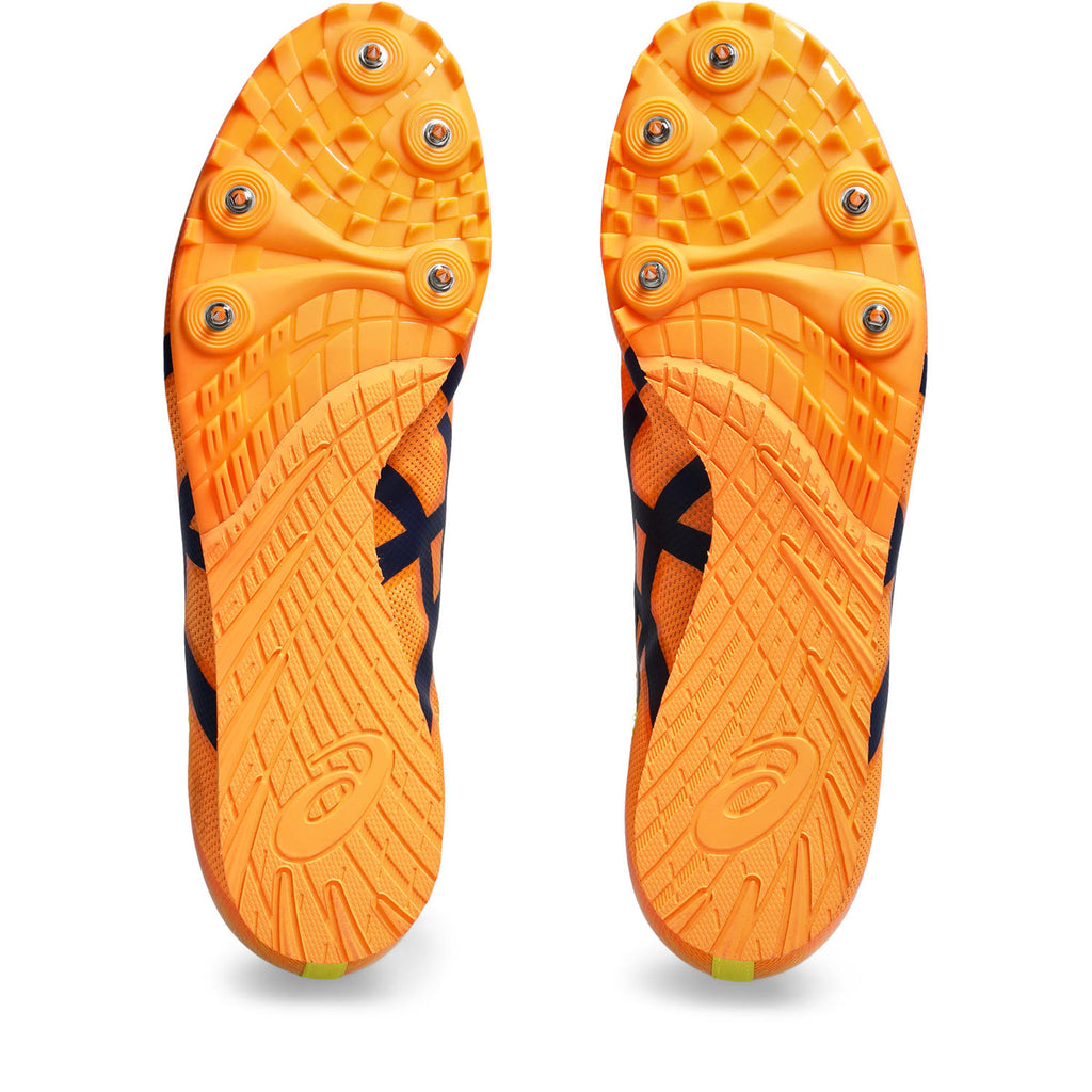 Hyper Ld 6 Spike hardloopschoenen