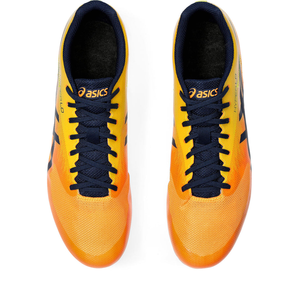 Hyper Ld 6 Spike hardloopschoenen
