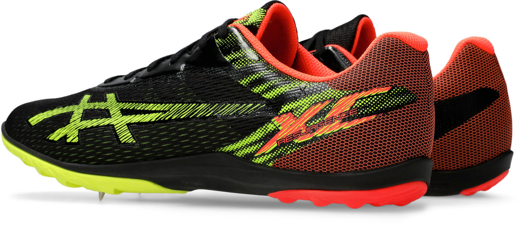Resurgence Xc hardloopschoenen