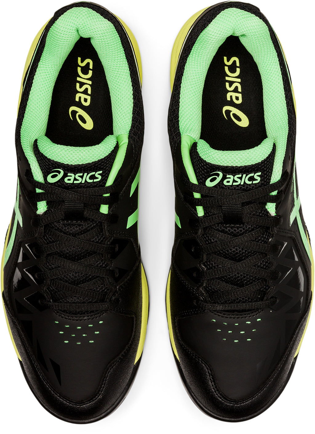 Gel-Peake hockeyschoenen