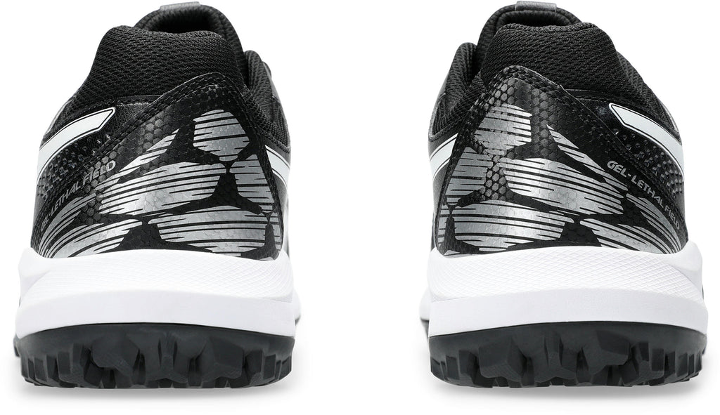 Gel-lethal Field 2 hockeyschoenen