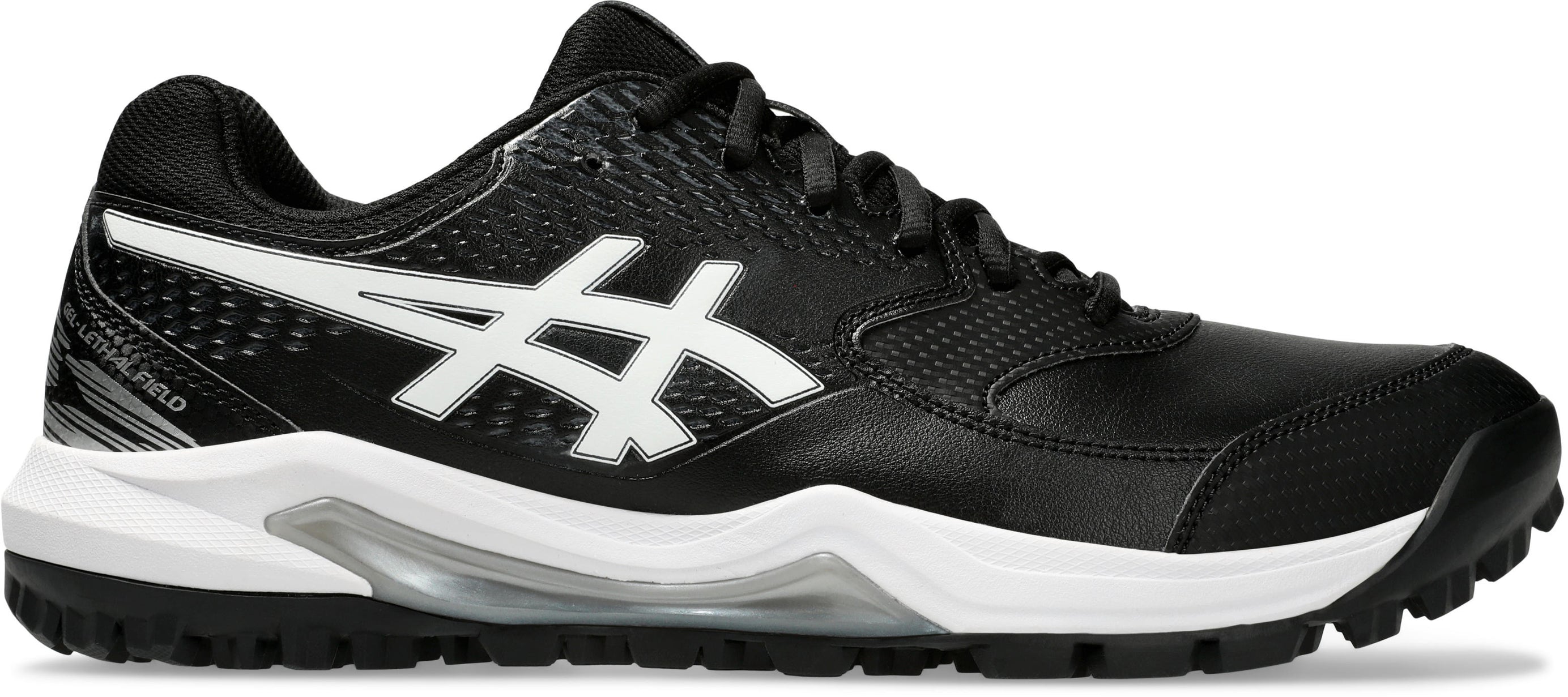 Gel-lethal Field 2 hockeyschoenen