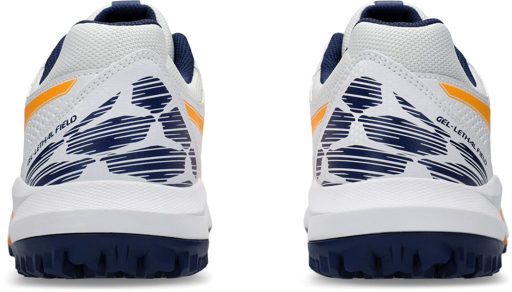 Gel-lethal Field 2 hockeyschoenen