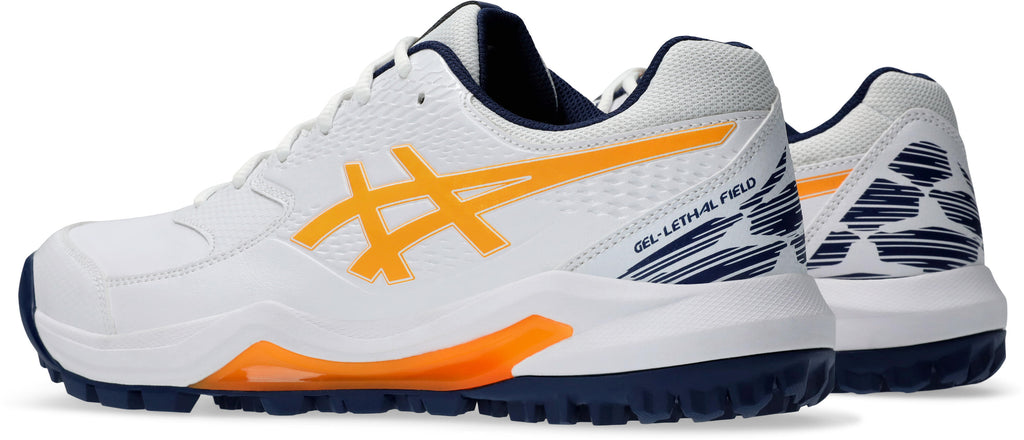 Gel-lethal Field 2 hockeyschoenen