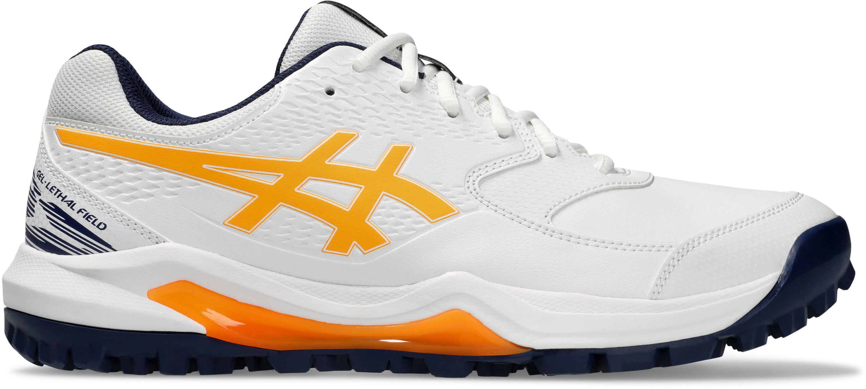 Gel-lethal Field 2 hockeyschoenen