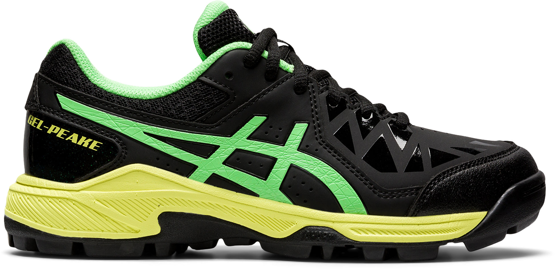 Gel-Peake GS hockeyschoenen