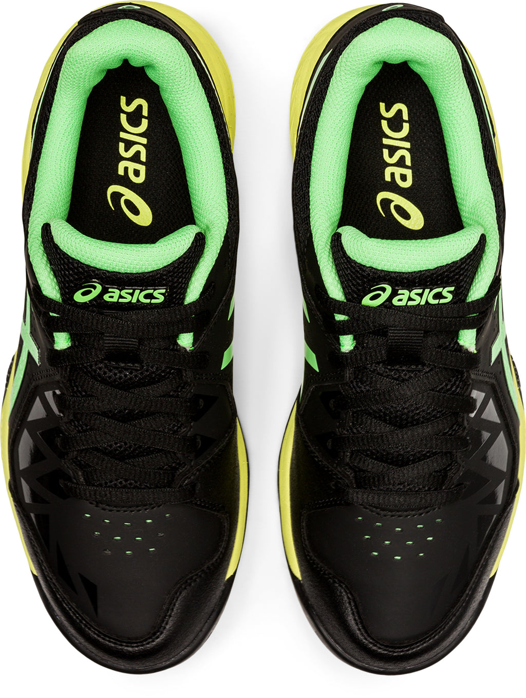 Gel-Peake GS hockeyschoenen