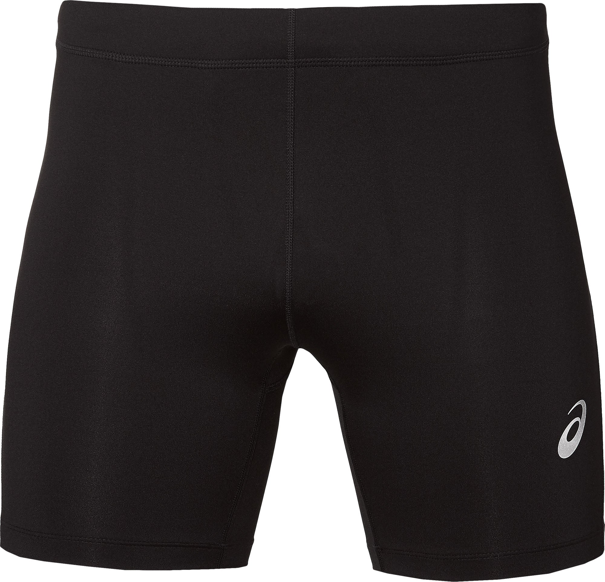 Silver 7-Inch Sprinter short