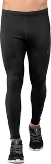 Silver legging