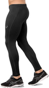 Silver legging