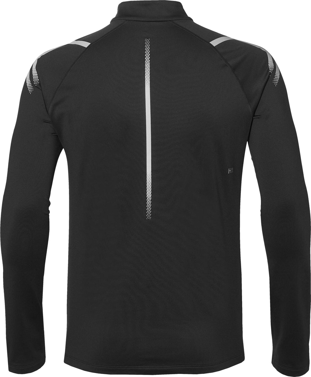 Icon Winter 1/2 Zip longsleeve top