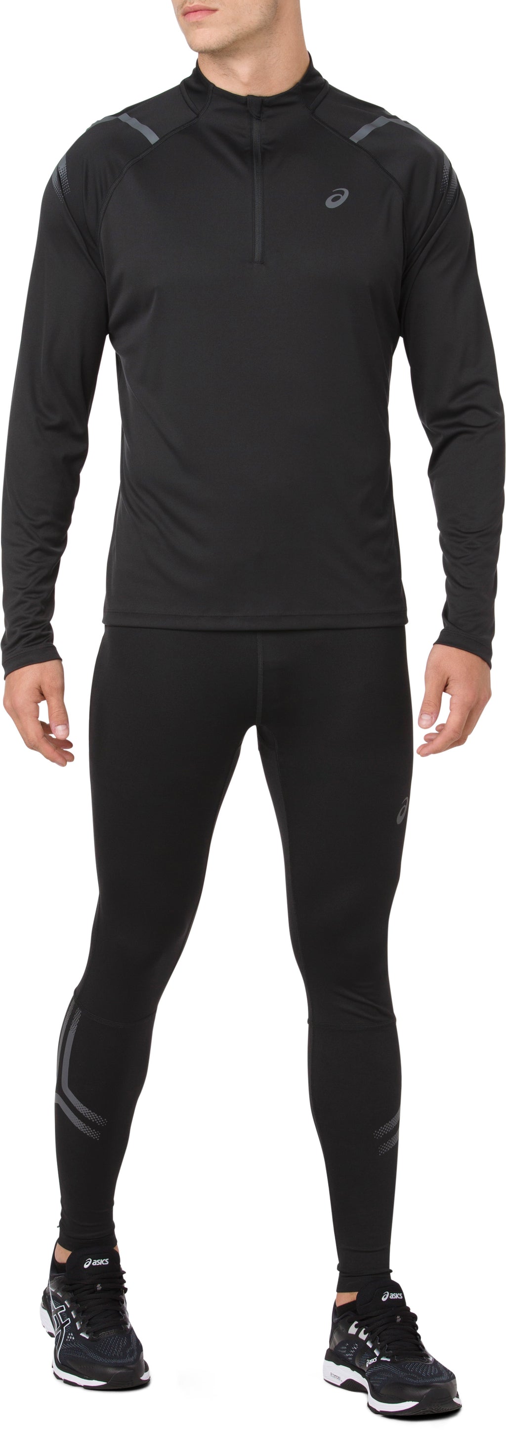 Icon legging