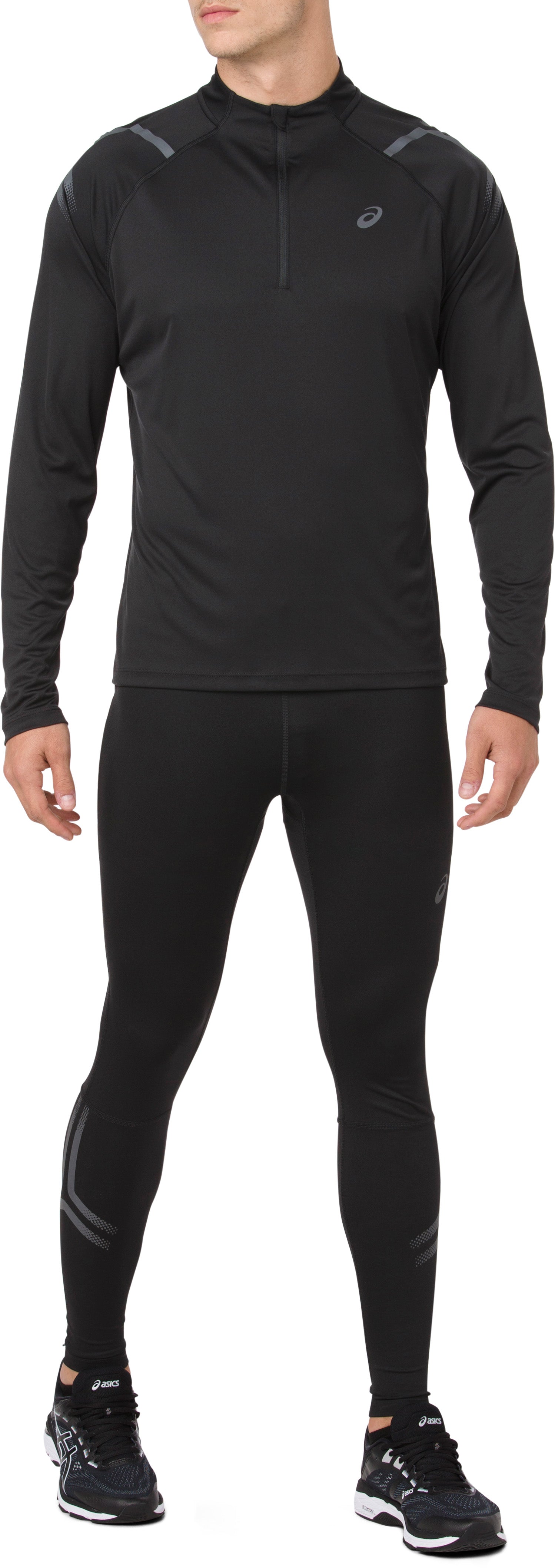 Icon legging