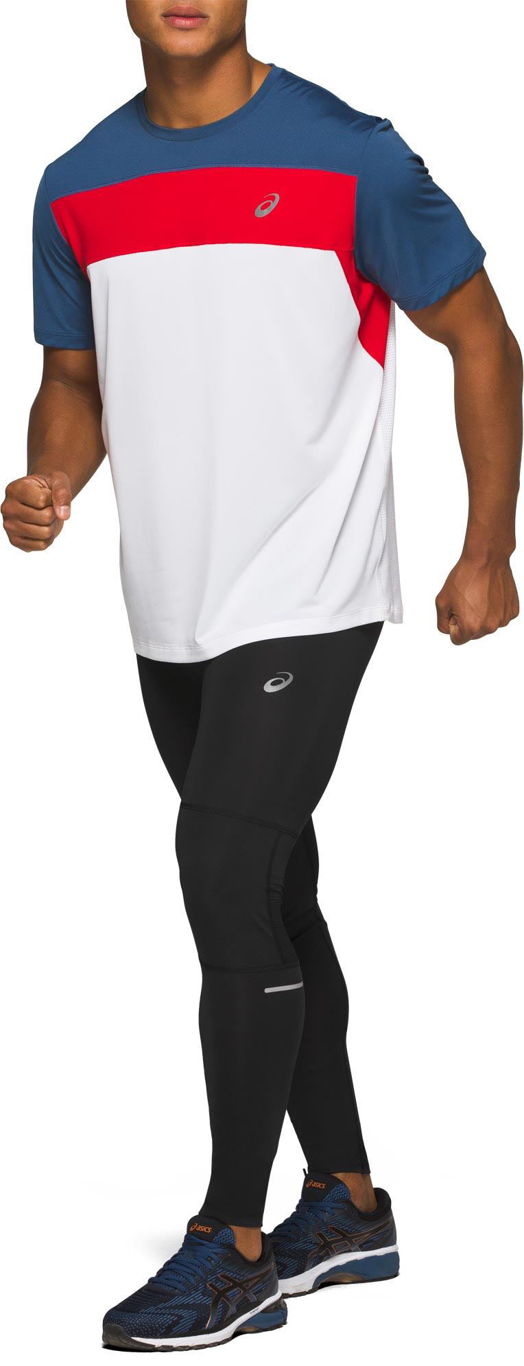 Race legging