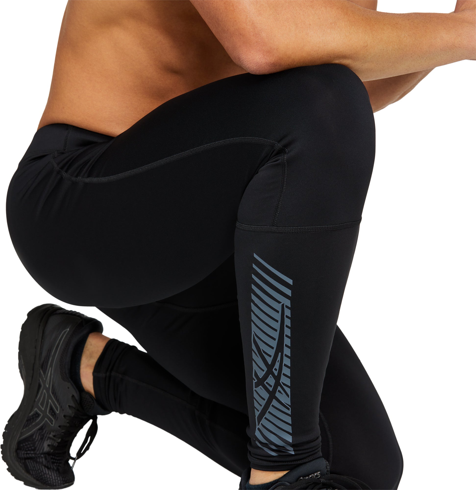 Icon legging