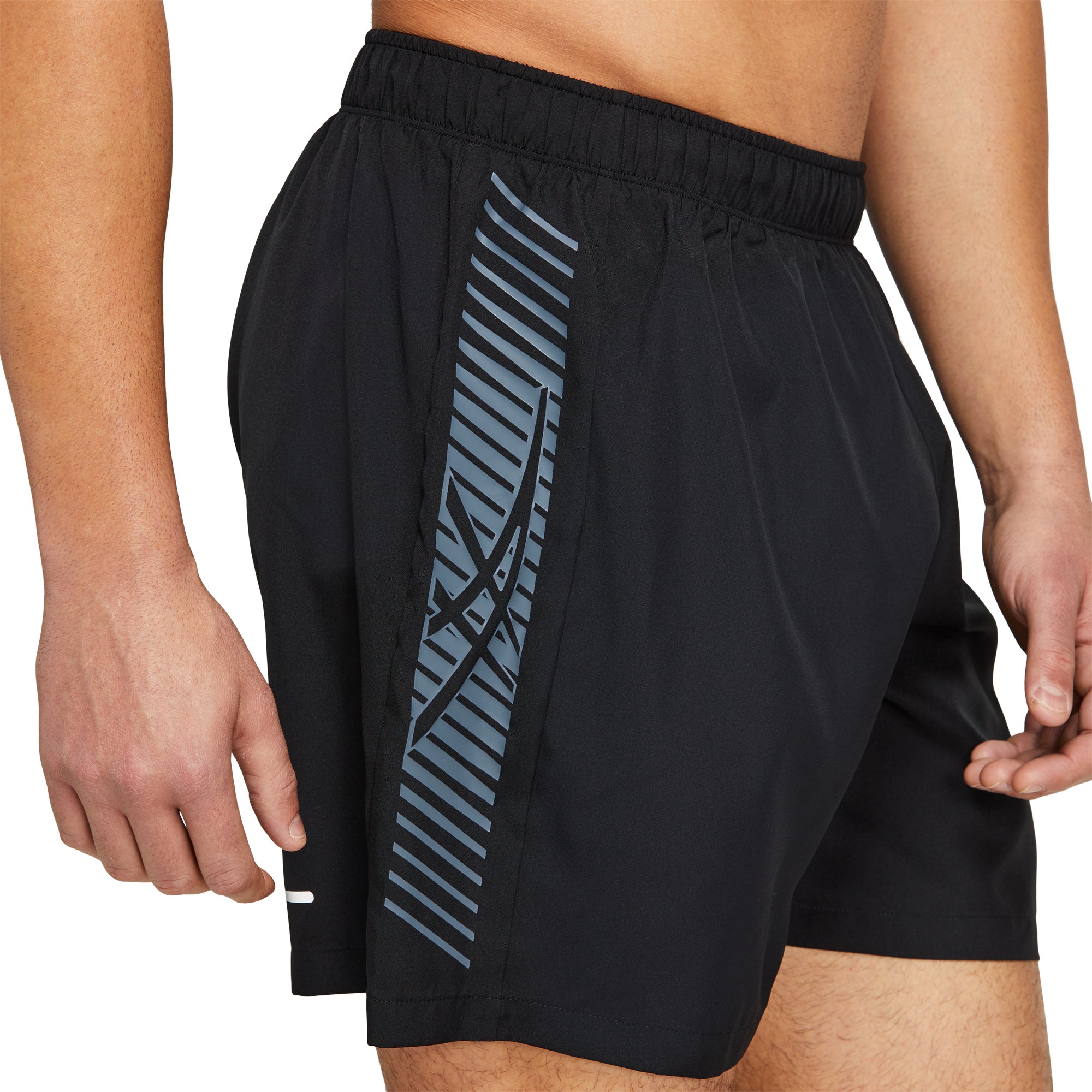 Icon 7 Inch short