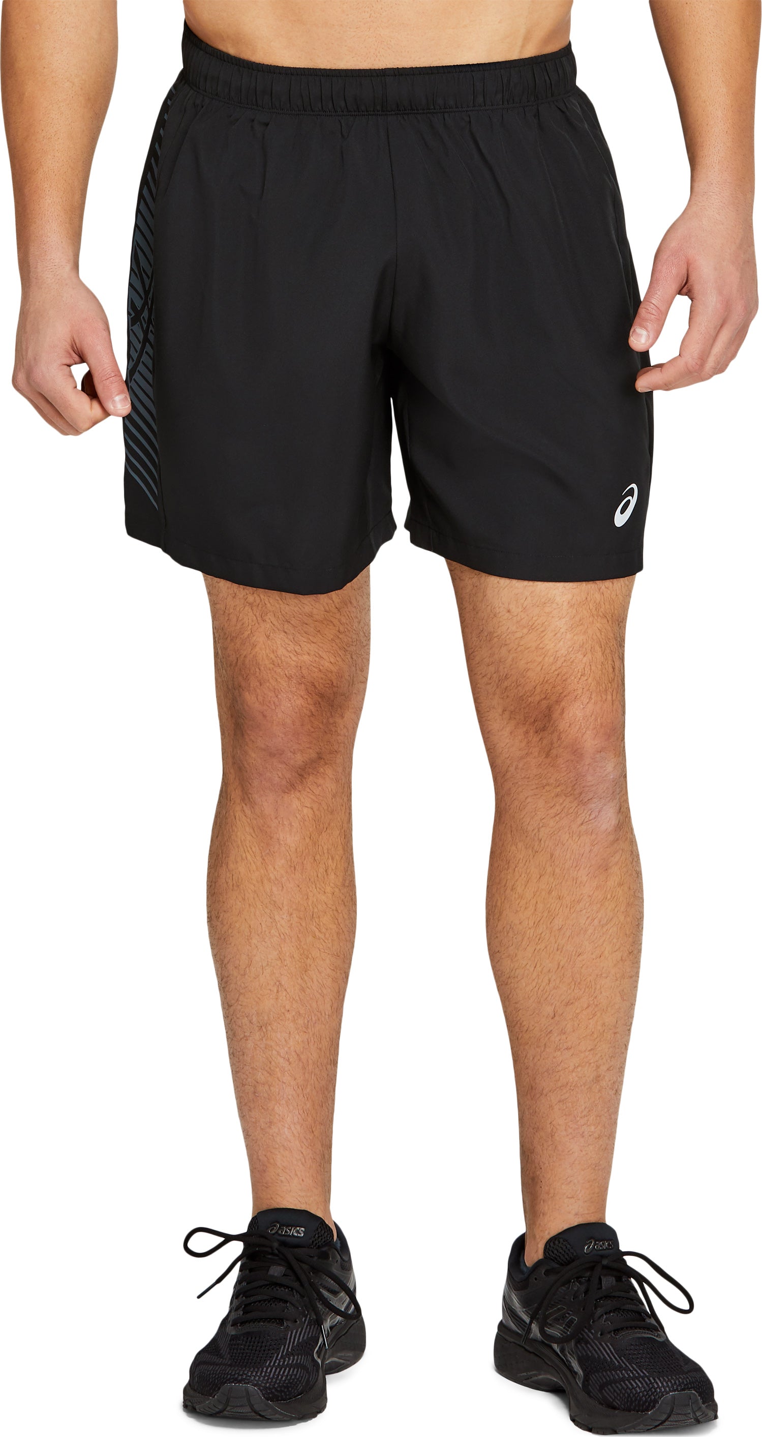 Icon 7 Inch short