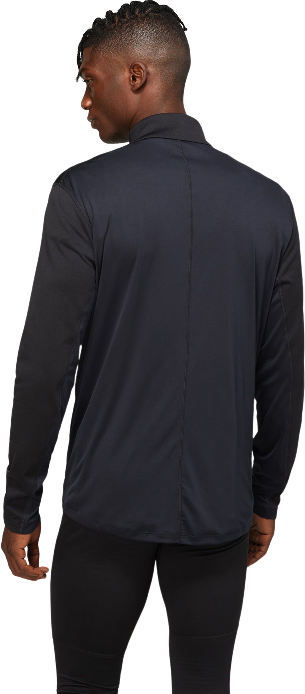 Core 1/2 Zip Winter longsleeve