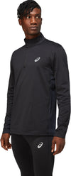 Core 1/2 Zip Winter longsleeve