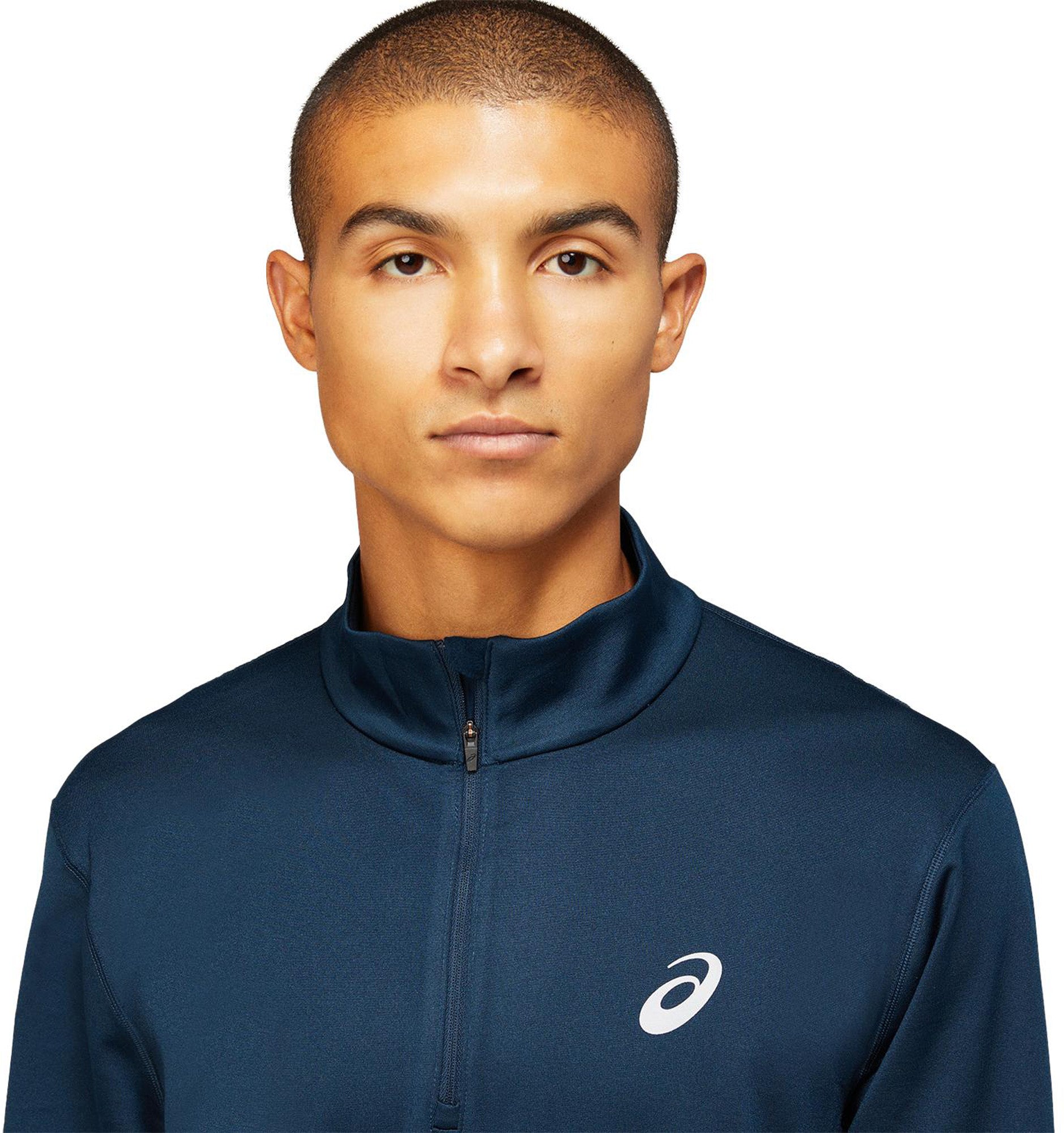 Core 1/2 Zip Winter longsleeve