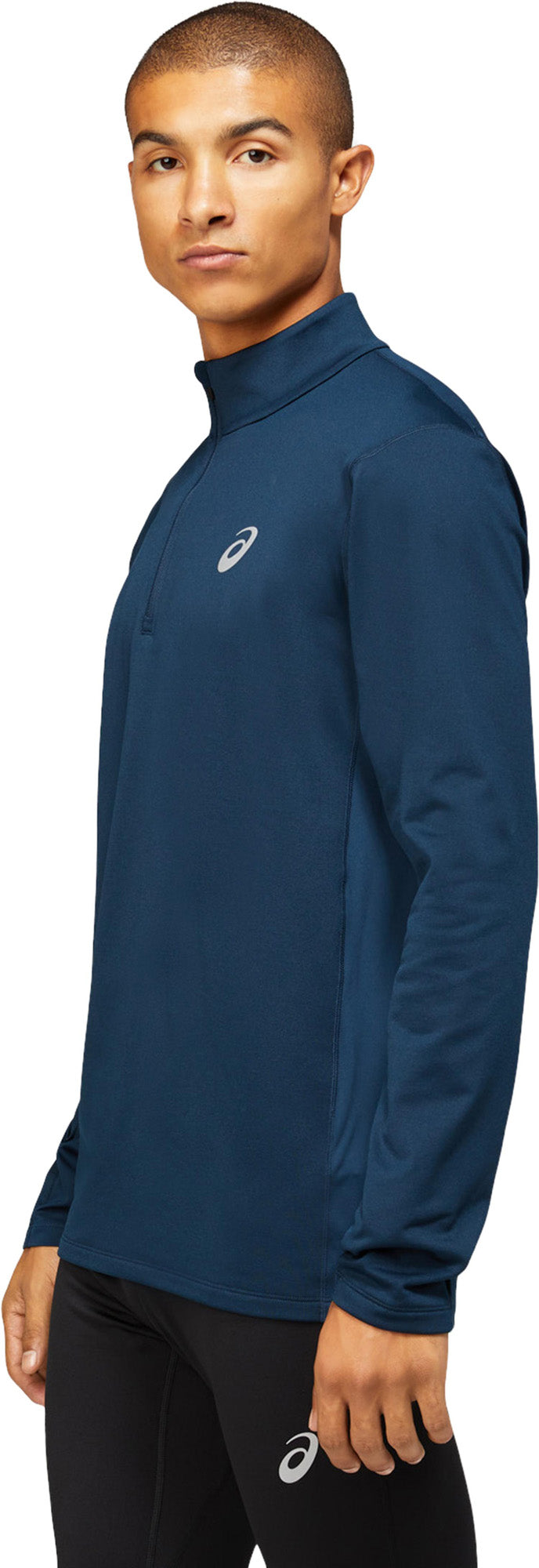 Core 1/2 Zip Winter longsleeve