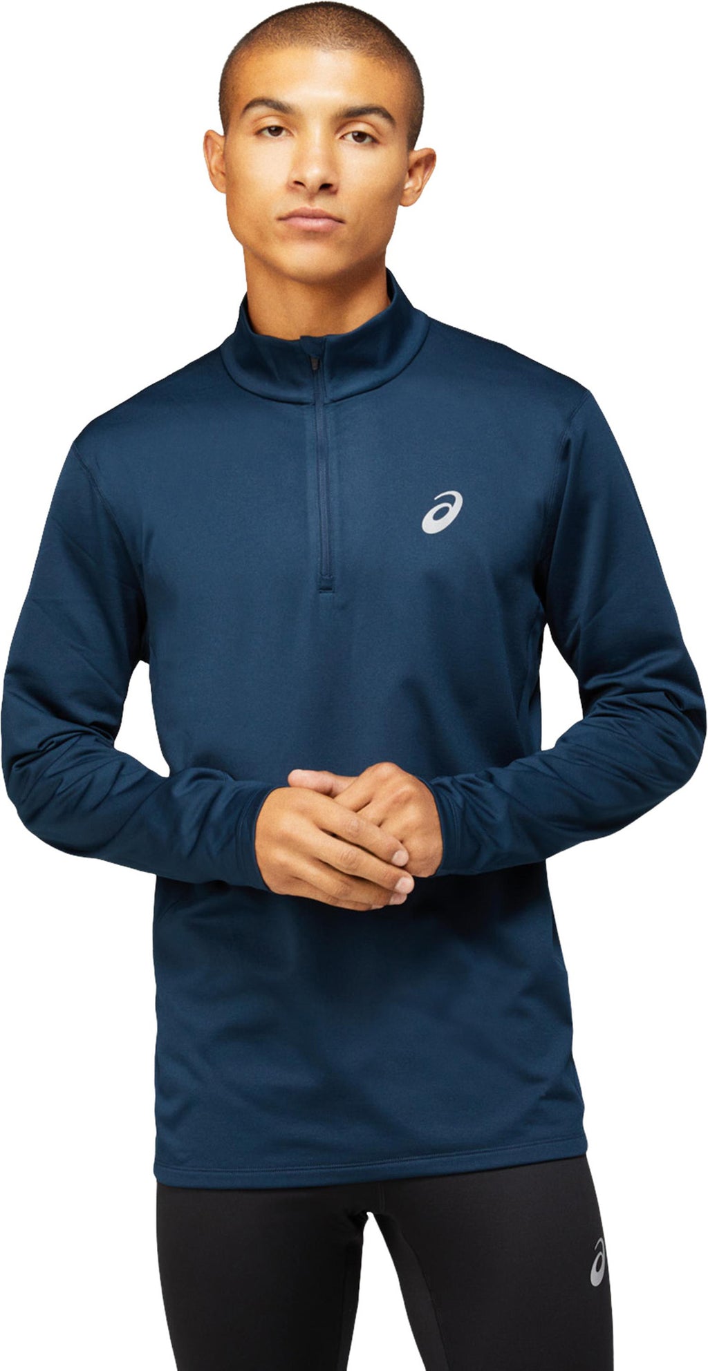 Core 1/2 Zip Winter longsleeve