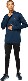 Core 1/2 Zip Winter longsleeve
