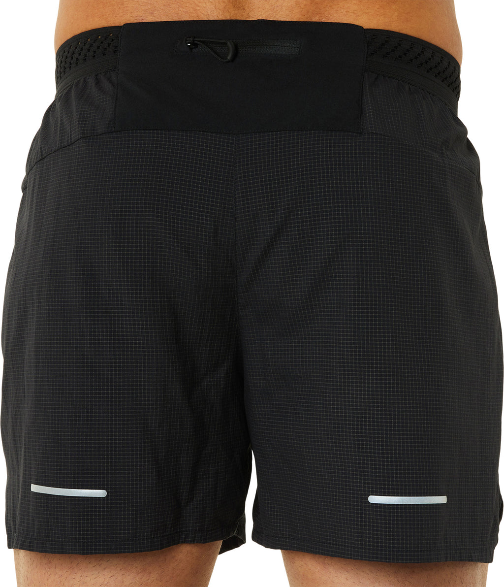 Ventilate 5in short