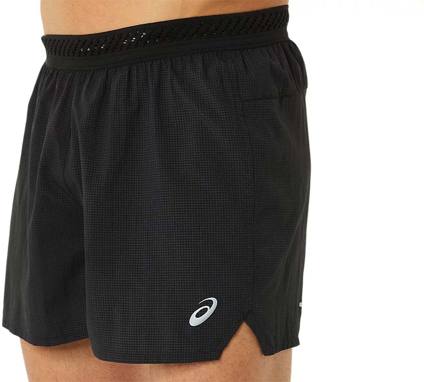 Ventilate 5in short