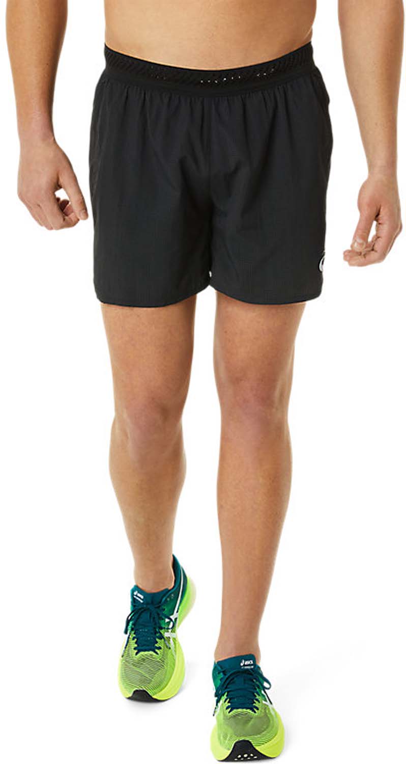 Ventilate 5in short