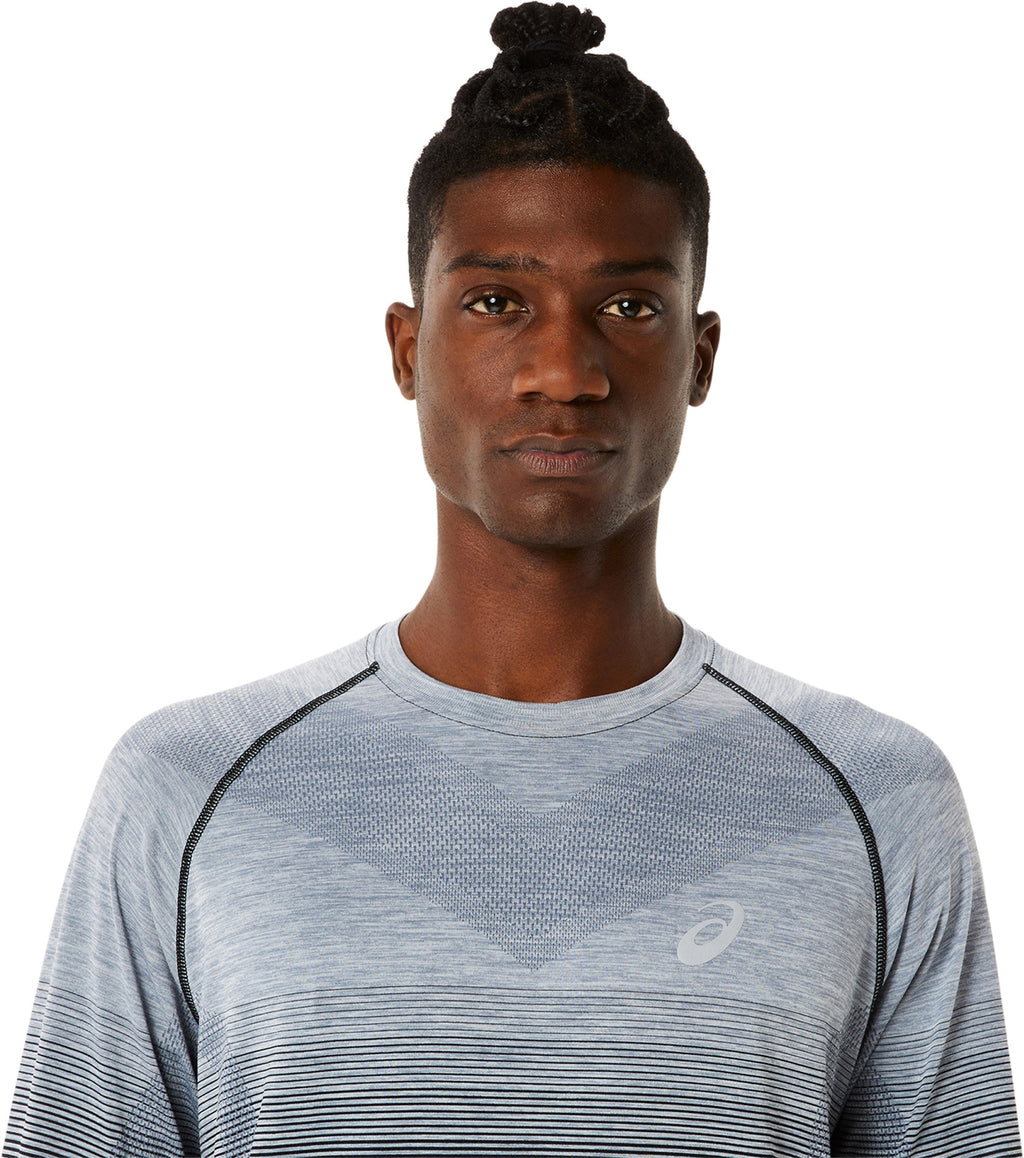 Seamless longsleeve