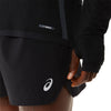 Seamless longsleeve