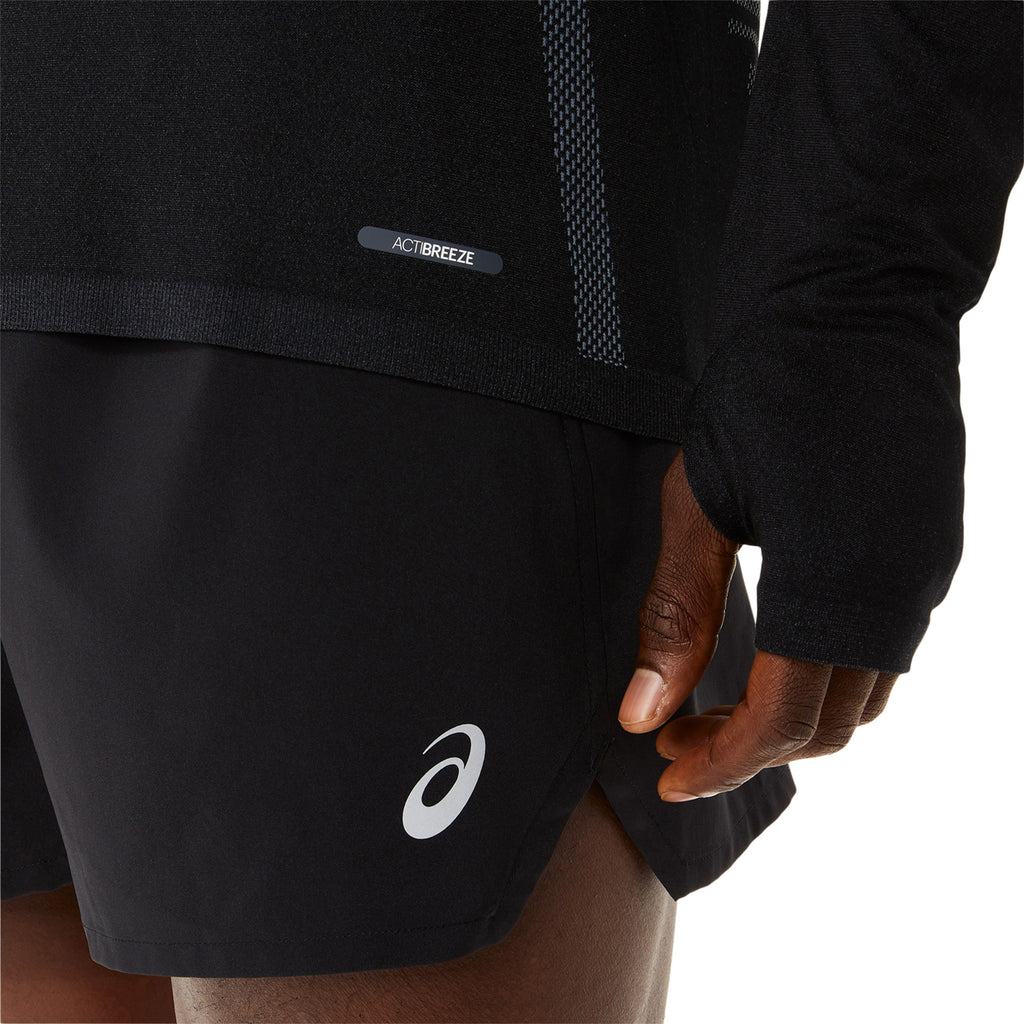 Seamless longsleeve