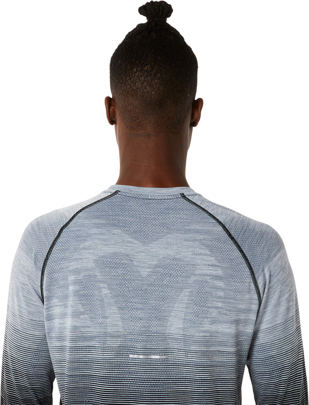 Seamless longsleeve