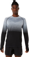 Seamless longsleeve