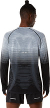 Seamless longsleeve
