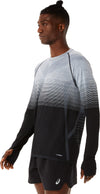 Seamless longsleeve