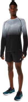 Seamless longsleeve