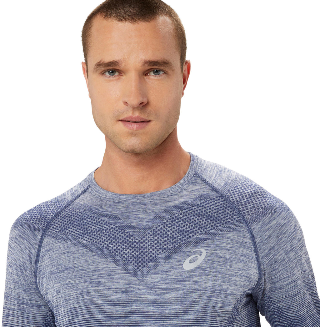 Seamless longsleeve