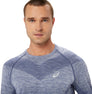 Seamless longsleeve