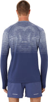 Seamless longsleeve