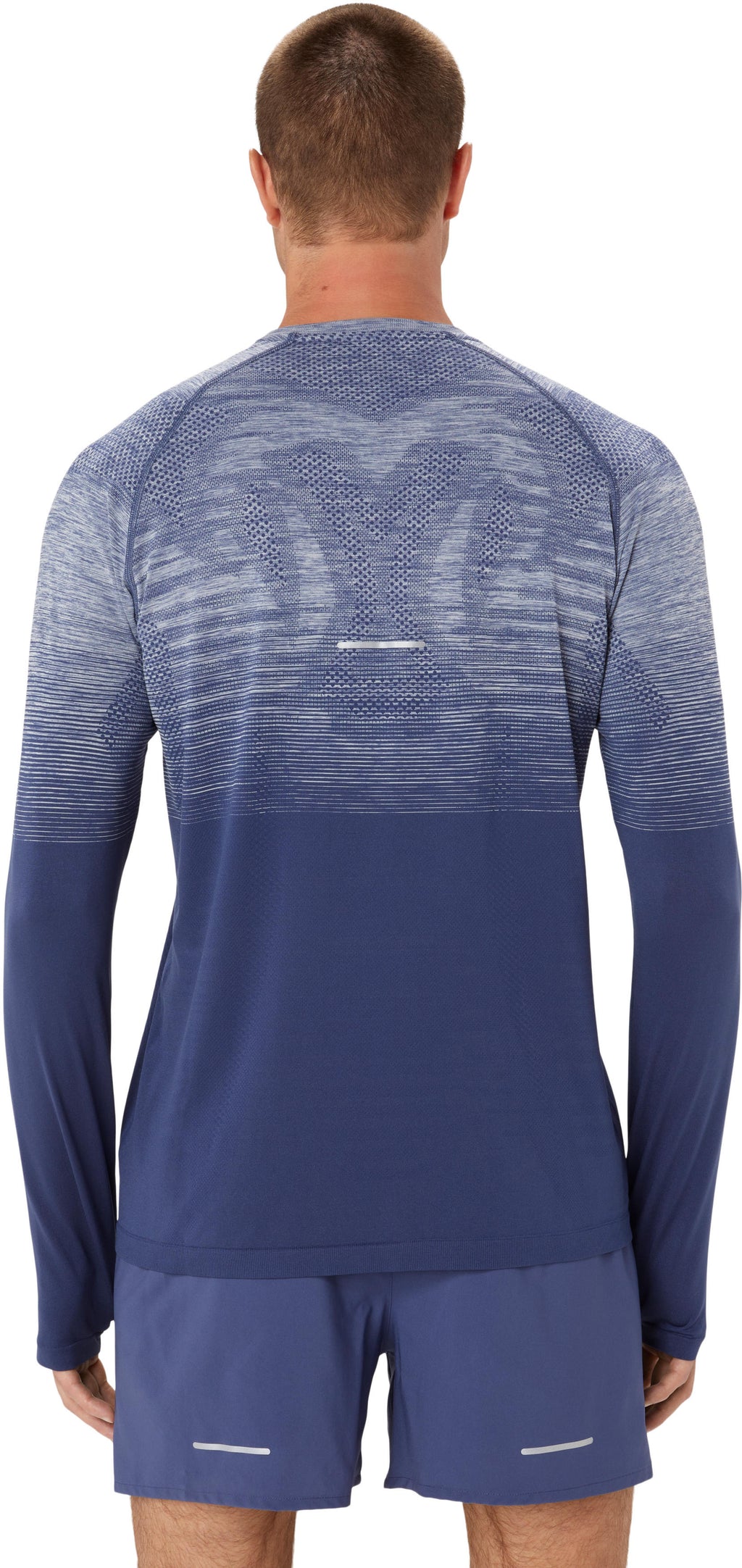 Seamless longsleeve