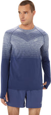 Seamless longsleeve